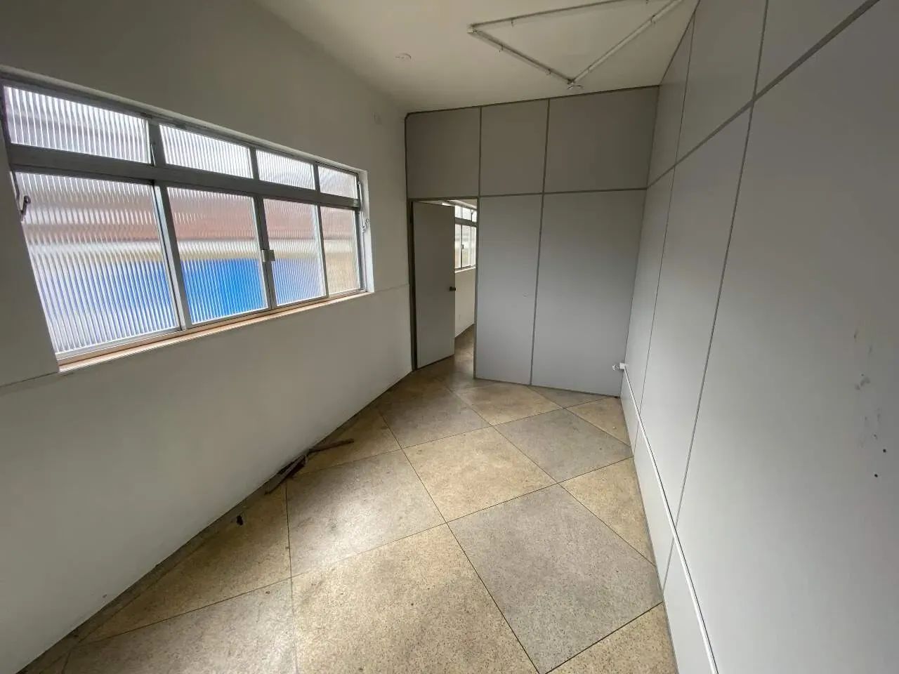 SALA COMERCIAL PARTE ALTA - SÃO JORGE - Foto 5