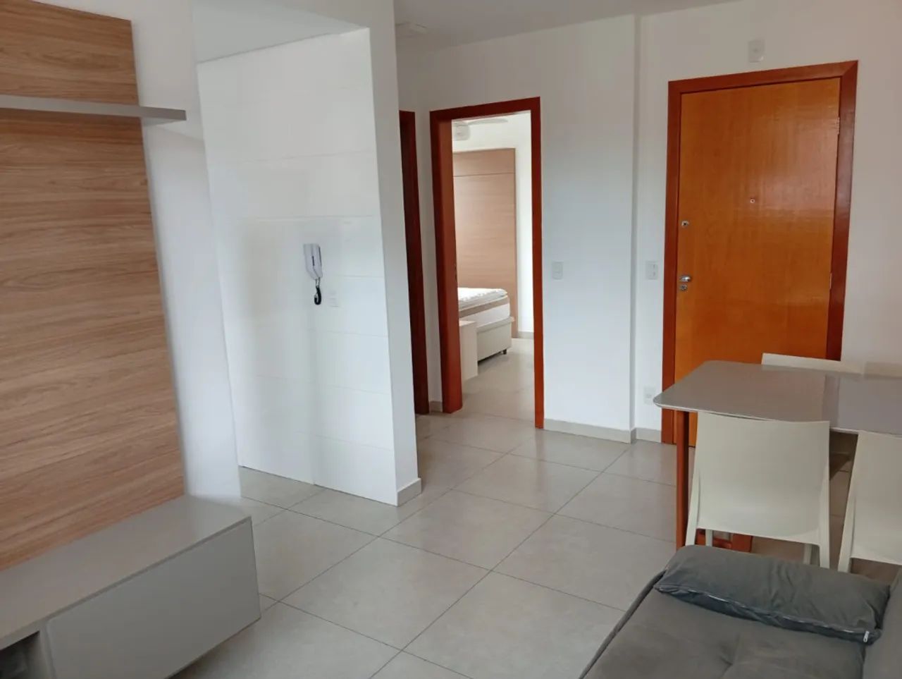 Apartamento com 1 quarto para alugar em Belo Horizonte - Foto 5