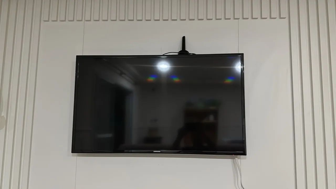 Tv smart Samsung 40 polegadas 