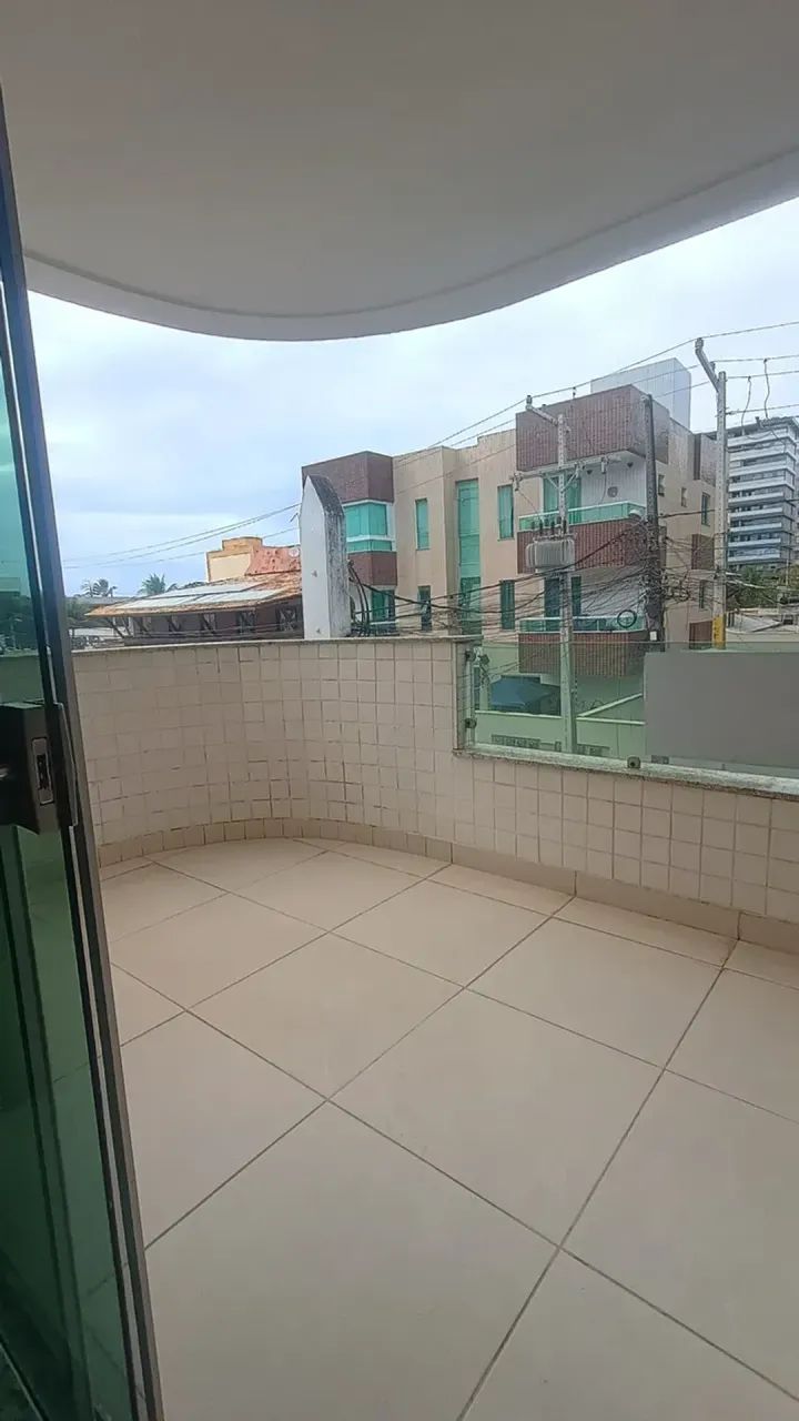 Imóvel para aluguel possui 75 metros quadrados com 2 quartos - Foto 3