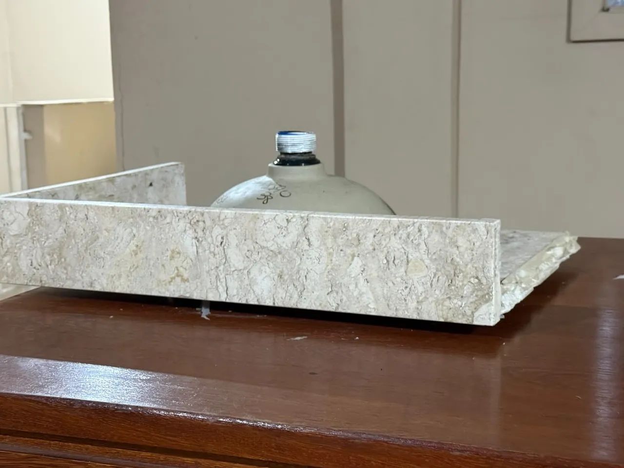 Pia de banheiro  - Foto 5