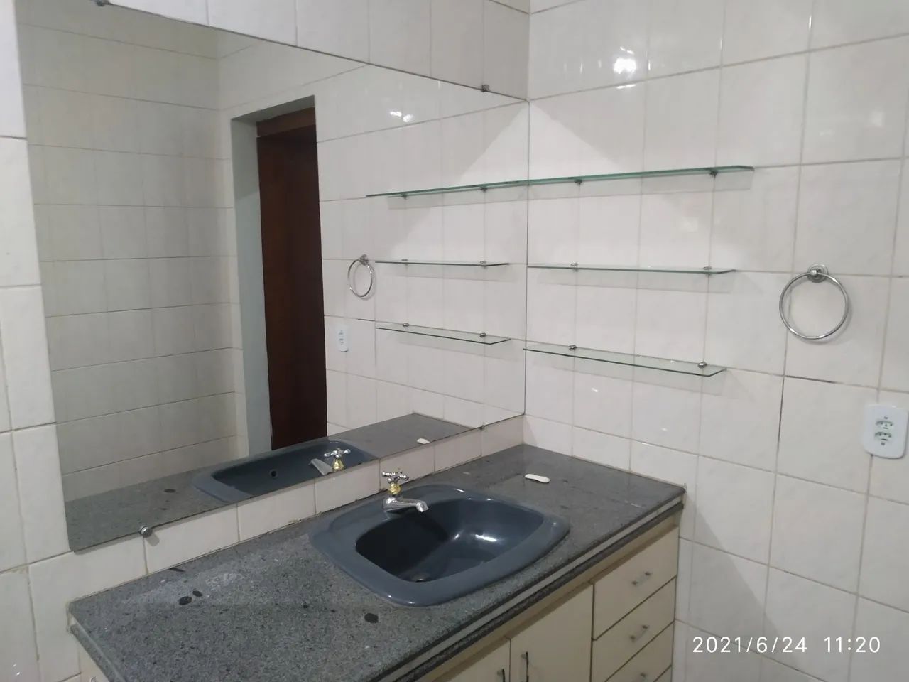 Casa excelente Tubalina  - Foto 3