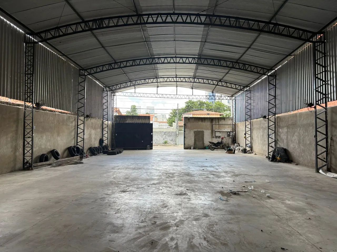 GALPAO para alugar na cidade de FORTALEZA-CE - Foto 5