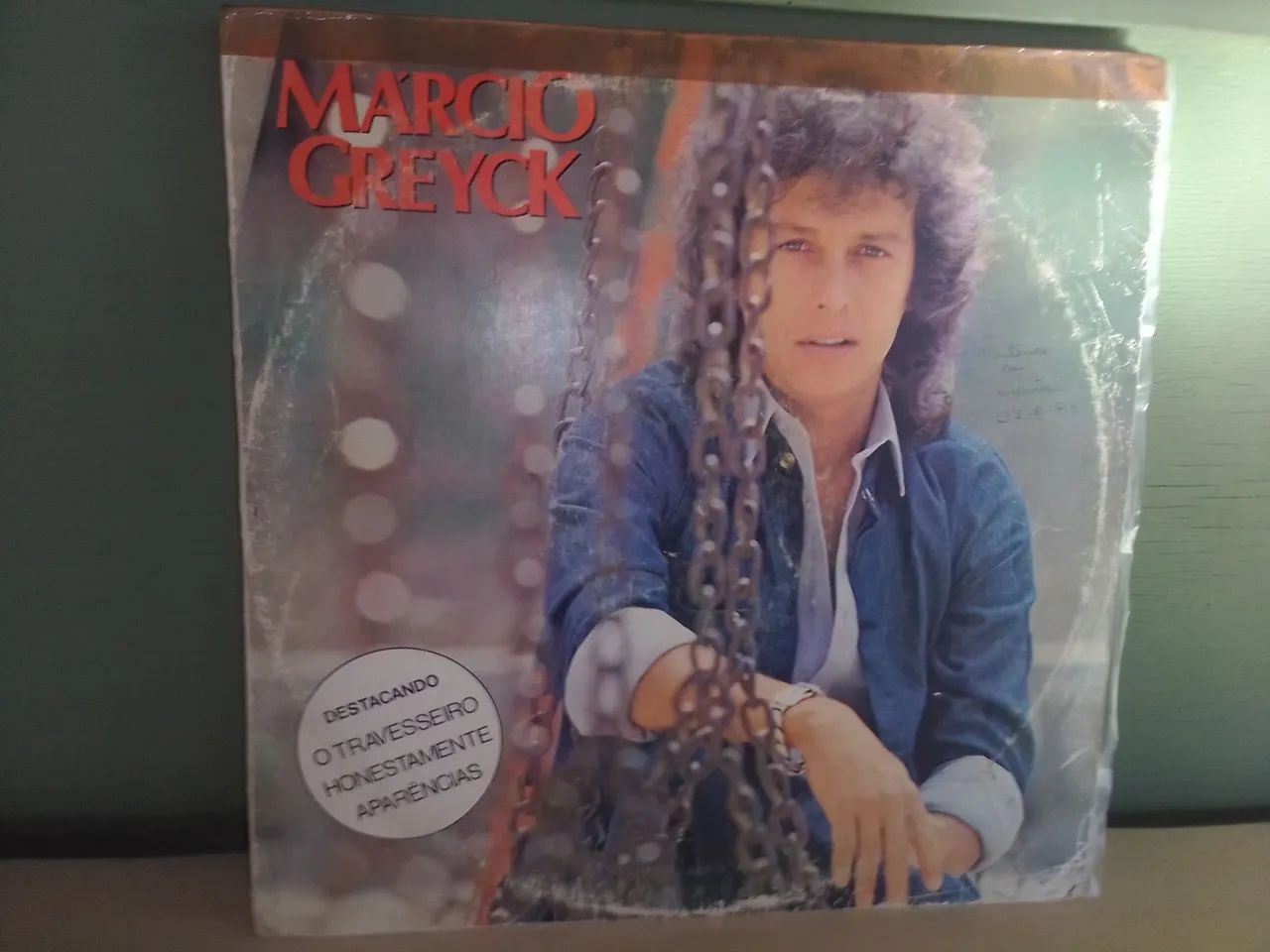 Disco de vinil  - Foto 2