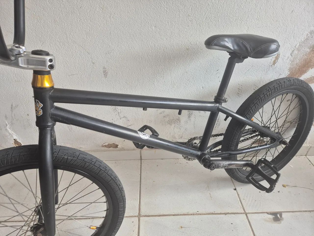 Bicicleta BMX em Alagoas, AL