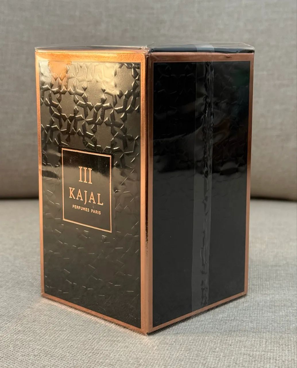 Kajal Kajal III edp 100ml.  - Foto 4