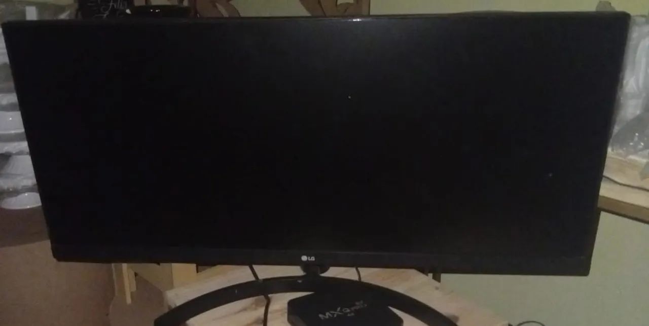 Monitor LG 