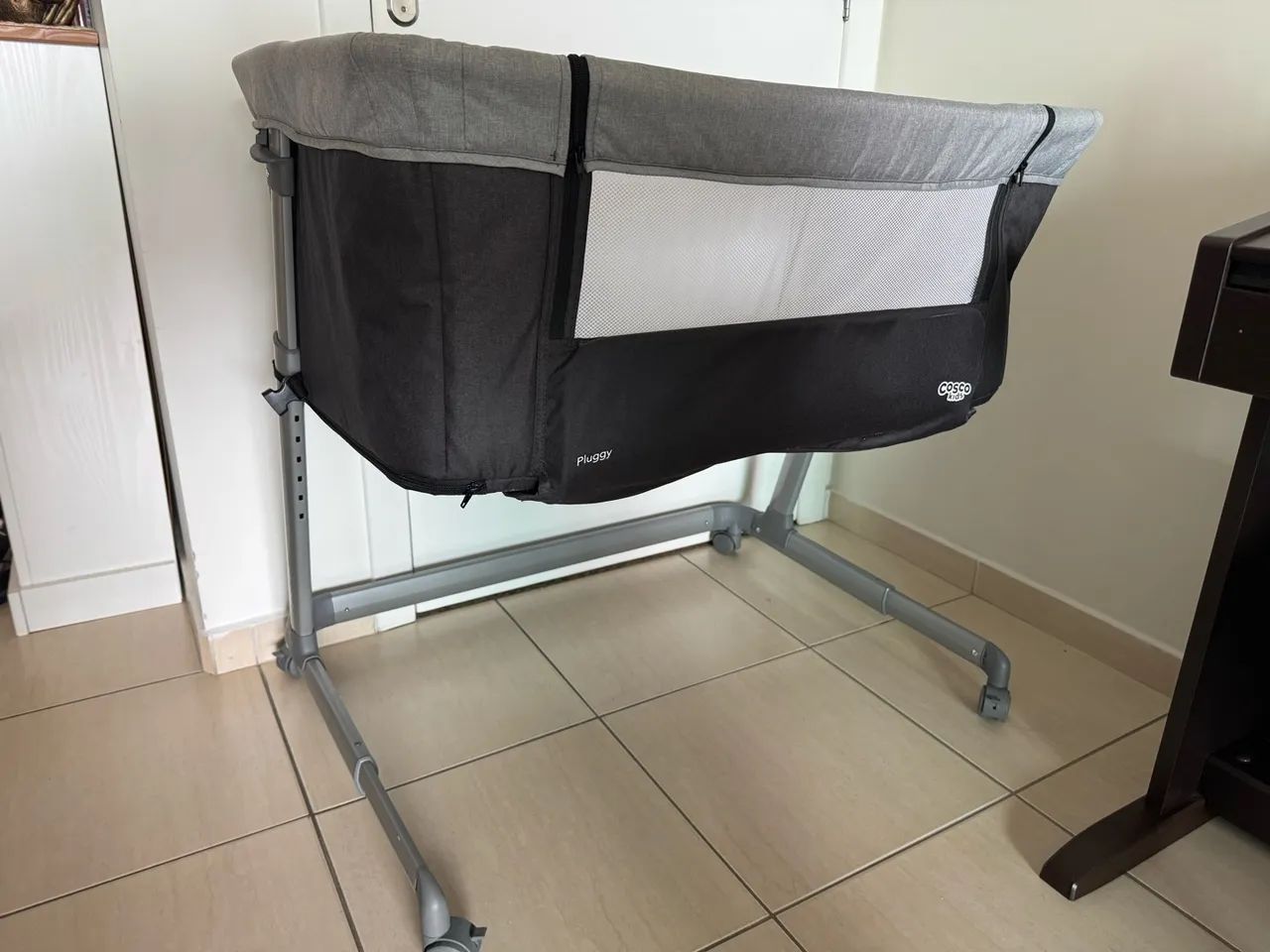 Berço Co-bed Pluggy Cosco Kids