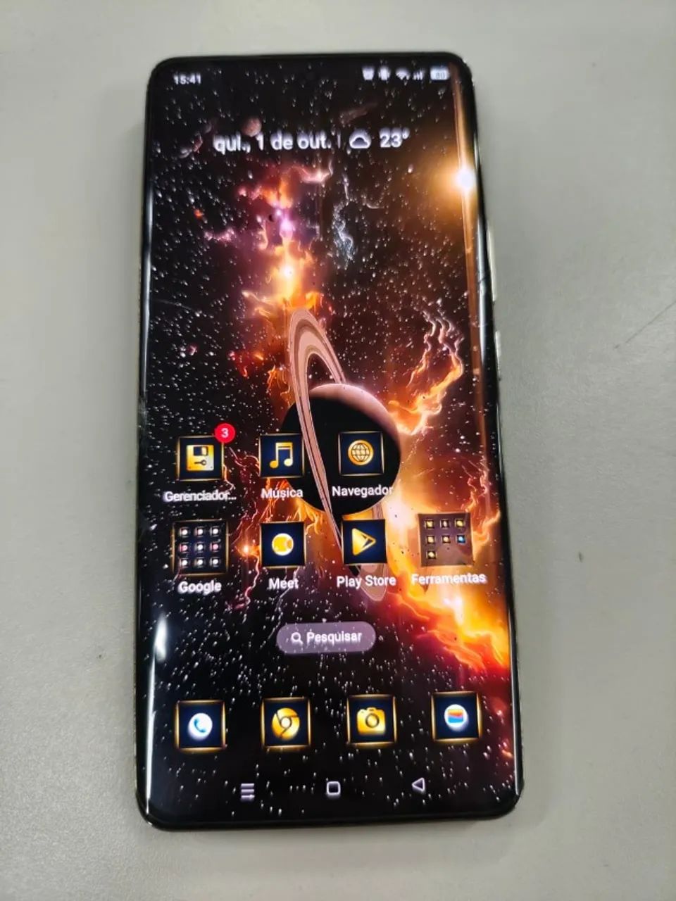 Realme 12pro+ - Foto 3