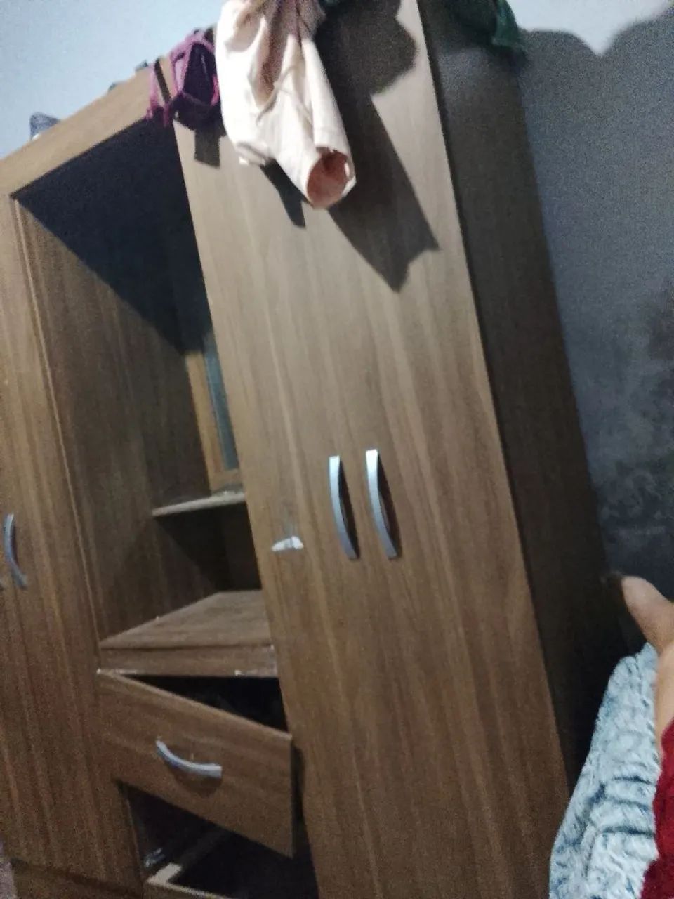 Guarda roupa 