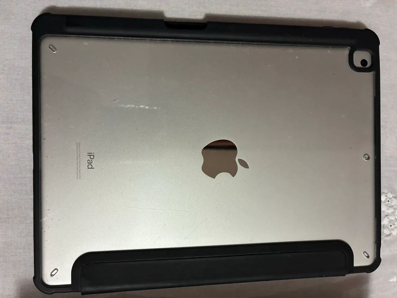 iPad 9 semi novo  - Foto 2