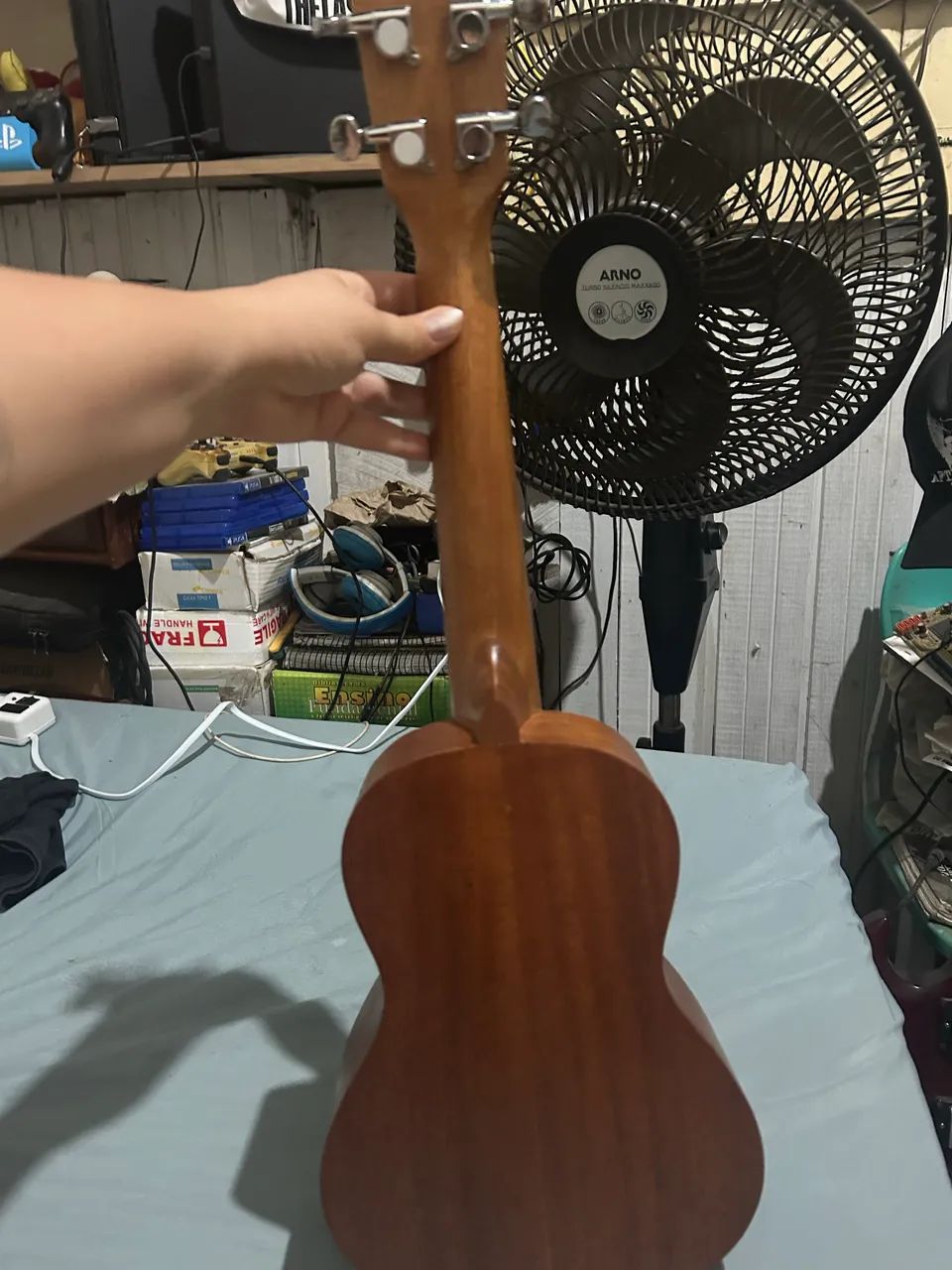 UKULELE - concert - Foto 4