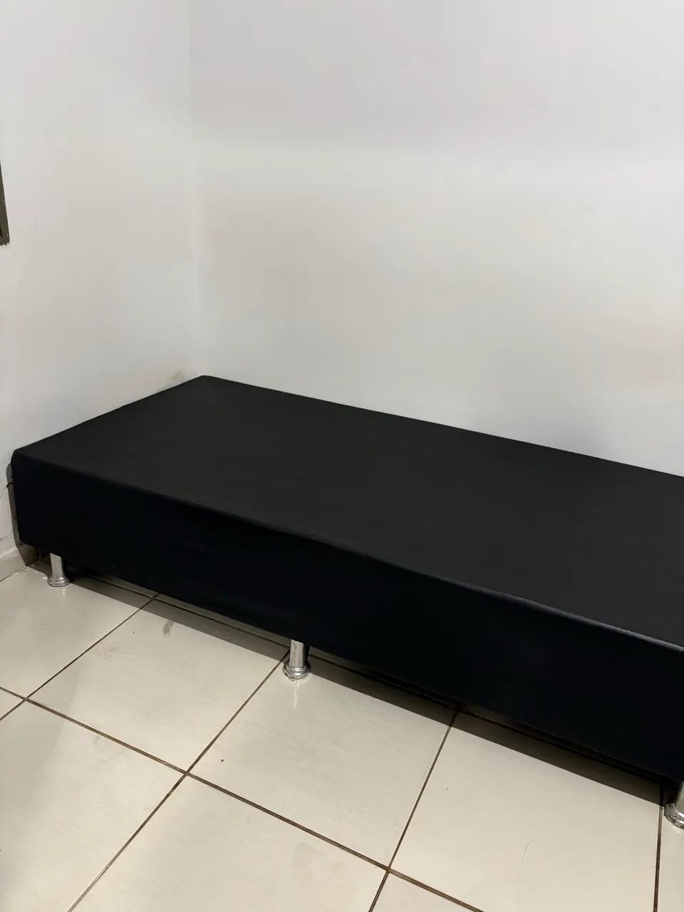 Cama box solteiro - Foto 3