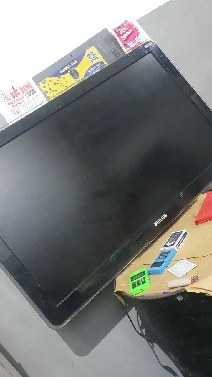 Tv 50 philips