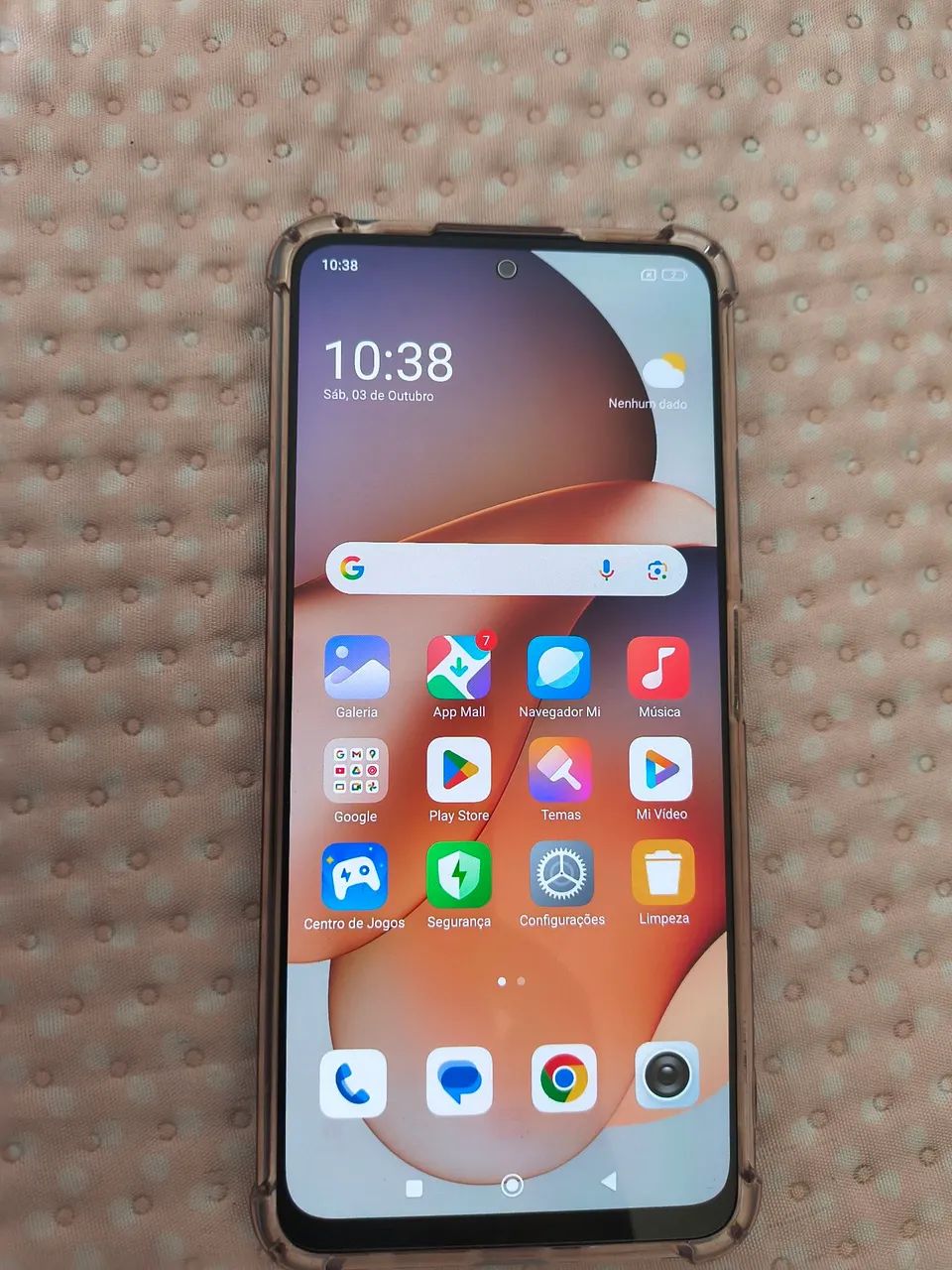 Xiaomi Redmi Note 12s 128GB
