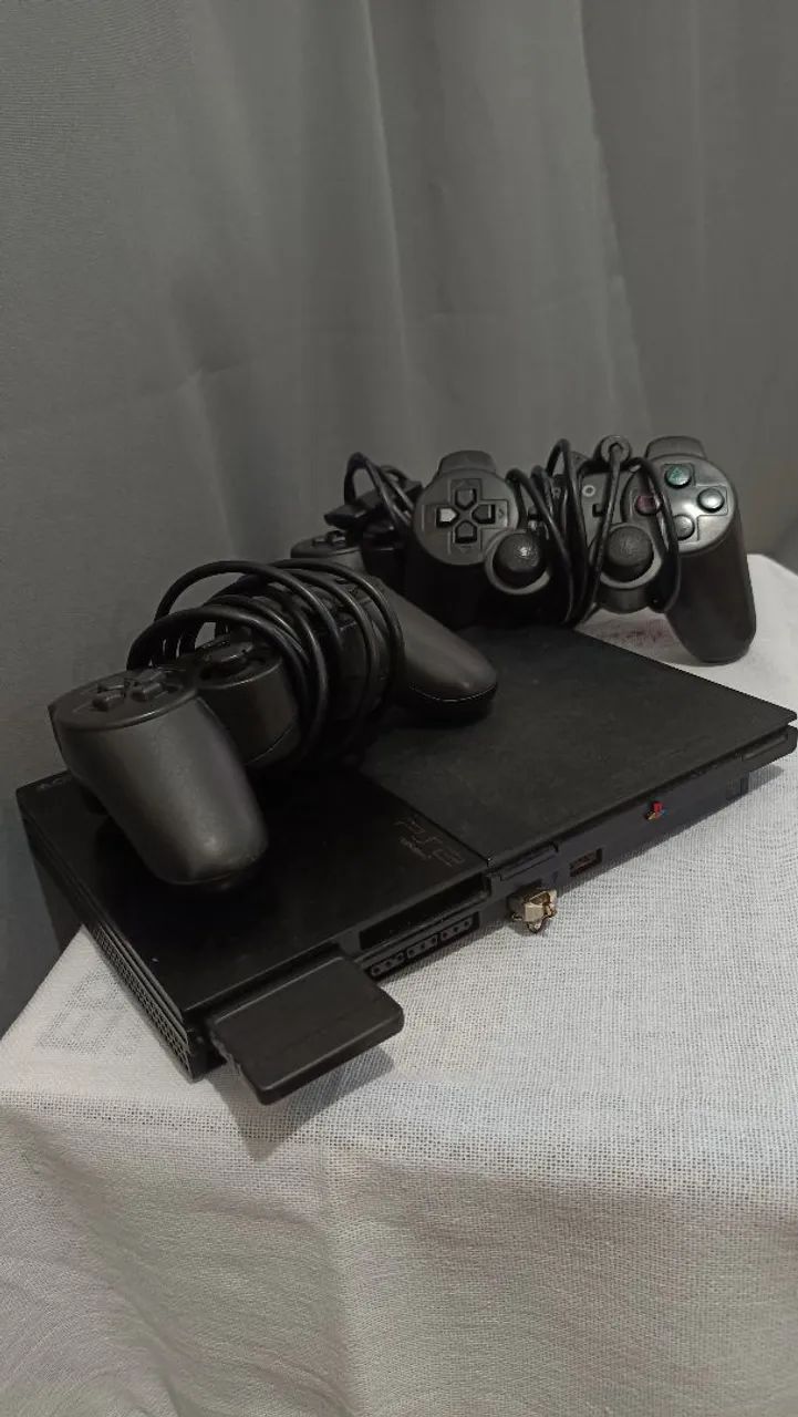 Playstation 2 - Foto 3
