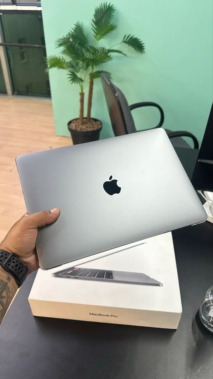 MacBook Pro 2020