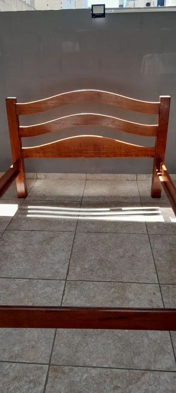 Cama de Casal - Foto 4