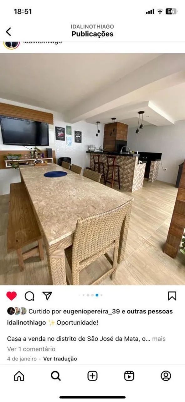 Vendo mesa linda 