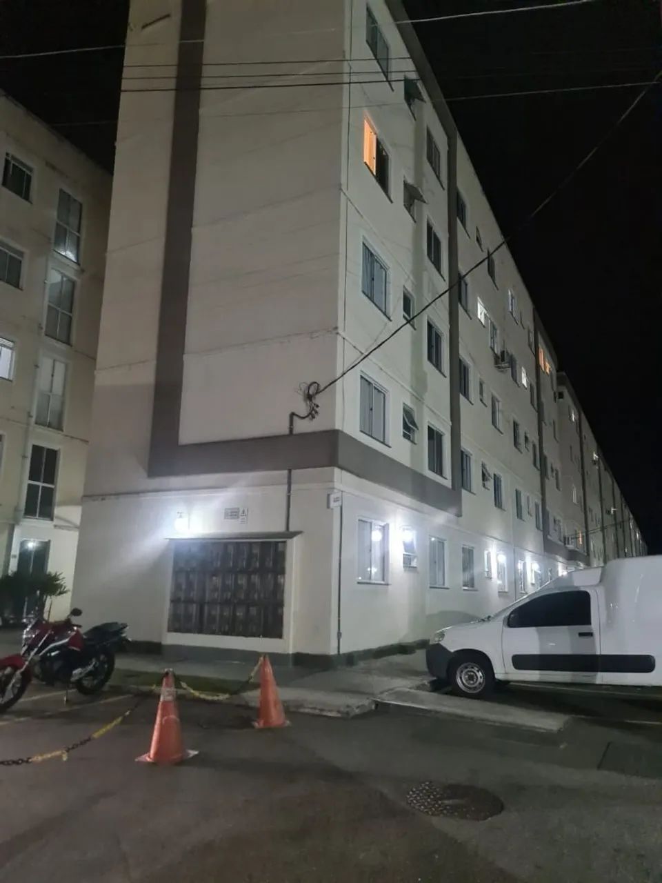 Foto - Juiz de Fora - Barbosa Lage