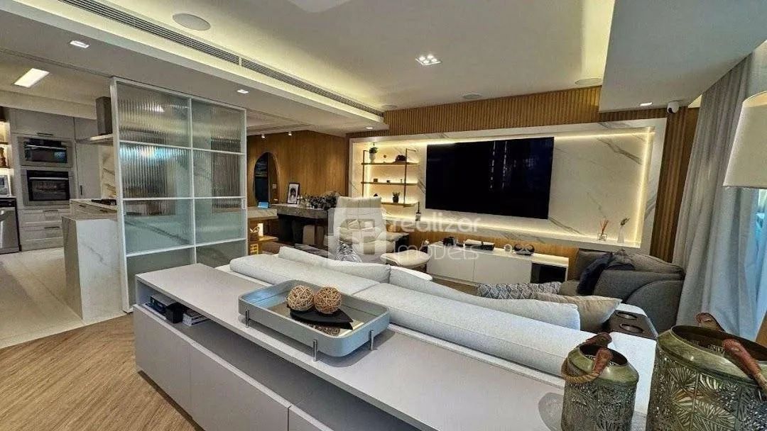 Cobertura Residencial à venda, Itacorubi, Florianópolis - CO0408. - Foto 4
