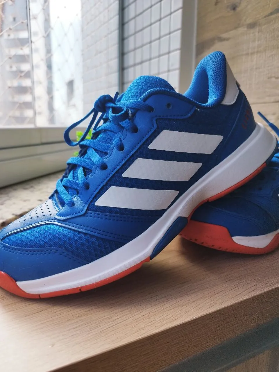 Tênis Adidas X9000L4 - Calçados Esportivos - Zona 07, Maringá