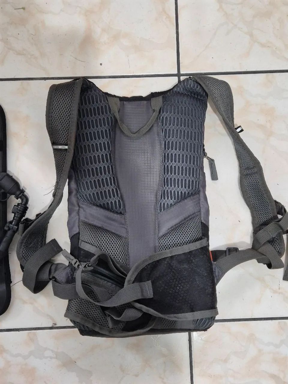 Mochila de hidratação - 2L - Foto 4
