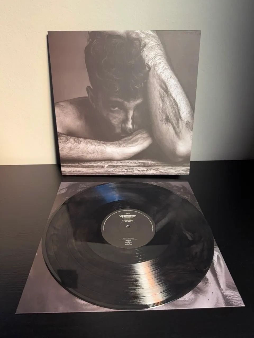 Vinil Jão Lobos  - Foto 3
