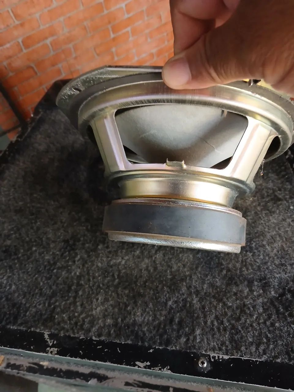 Vendo auto falante  - Foto 4