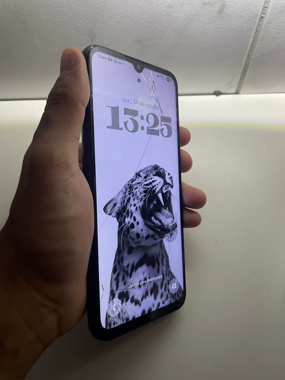 SAMSUNG A05s 128GB - Foto 2