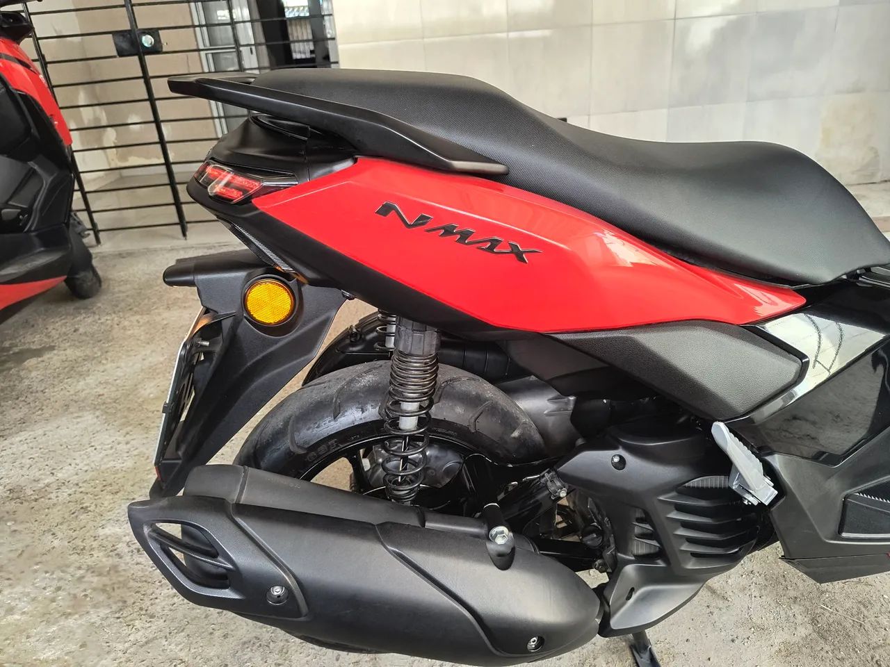 Moto nmax 2025 - Foto 5