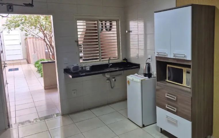 Imóvel Comercial 175m² Completo | Escritório Pronto + Espaço Gourmet - Foto 5