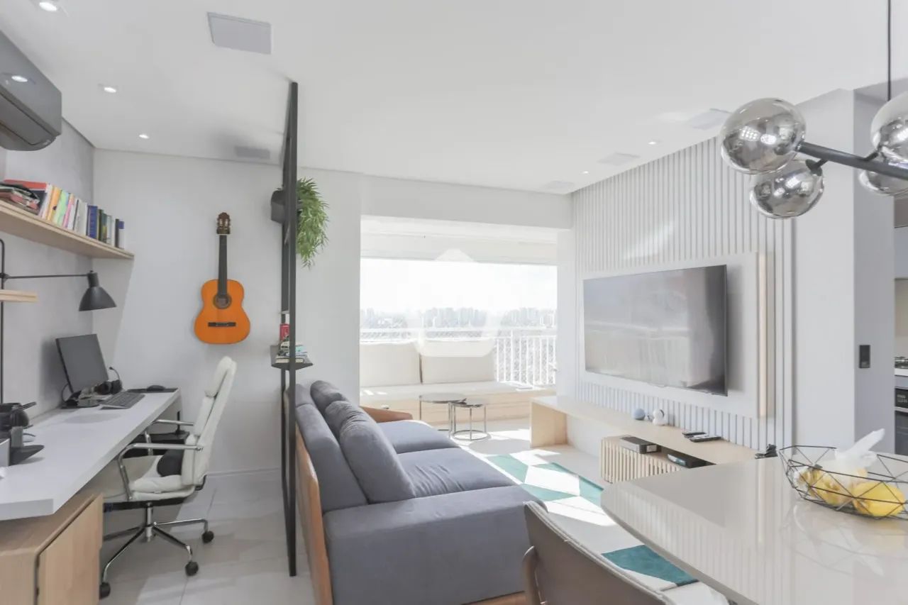Apartamento em Lapa - Foto 4