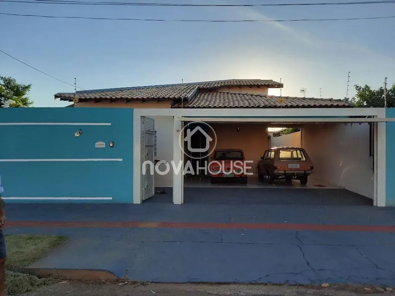 BELO IMÓVEL NO BAIRRO SANTO ANTÔNIO - Foto 2