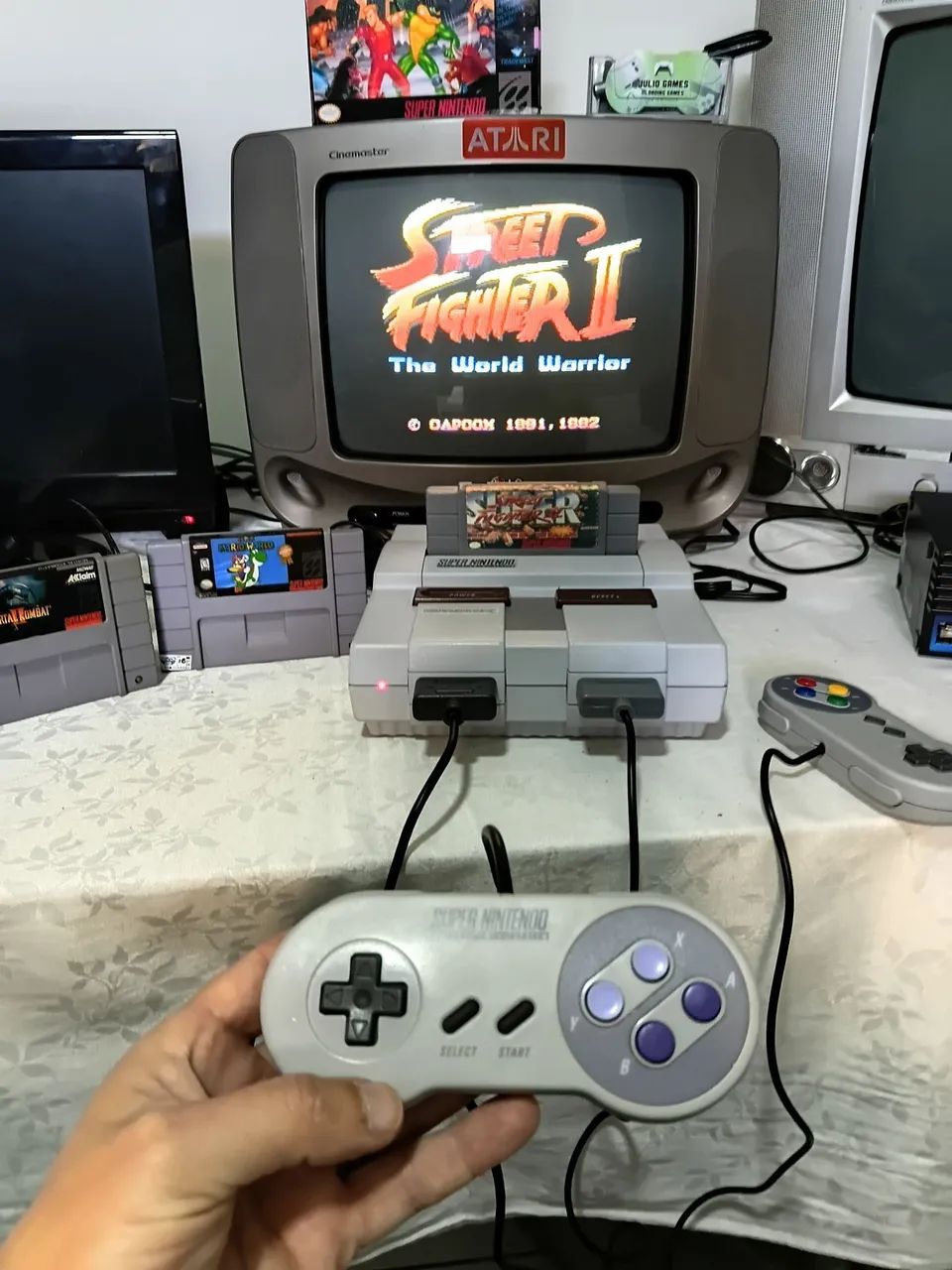 Supernintendo top - Foto 3