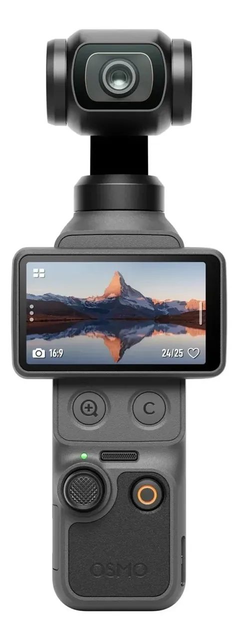 Câmera Dji Osmo Pocket 4 Standard - Foto 2