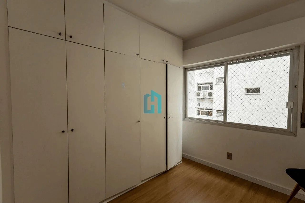 Apartamento para aluguel no Itaim Bibi, SP - Foto 3