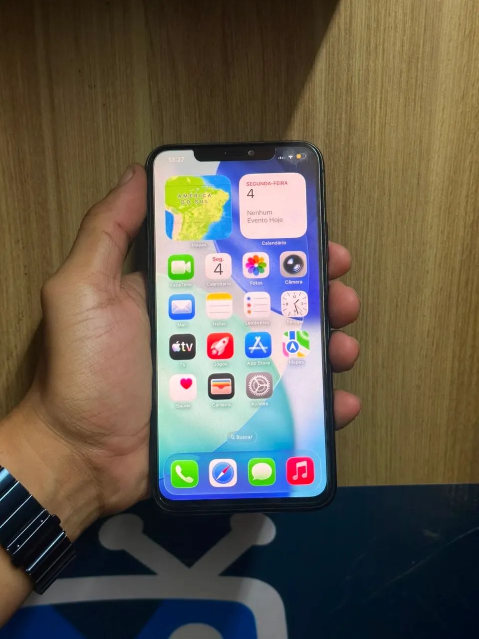 iPhone 11 Pro Max