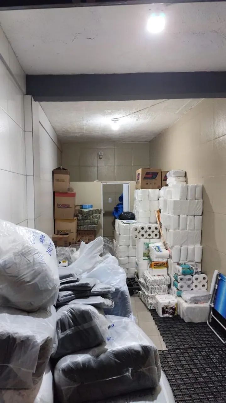 Duas pequenas lojas para comércio ou representações. - Foto 2