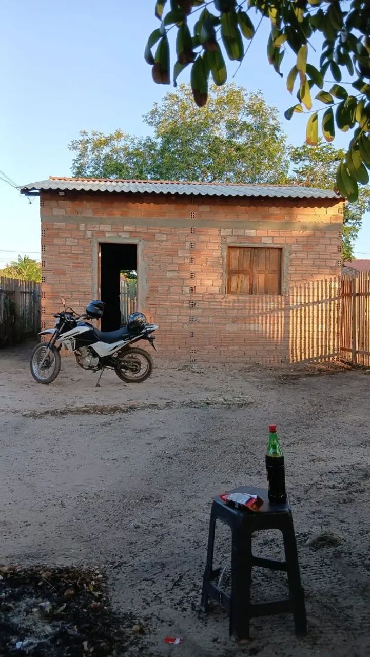 vendo casa no jua - Foto 3