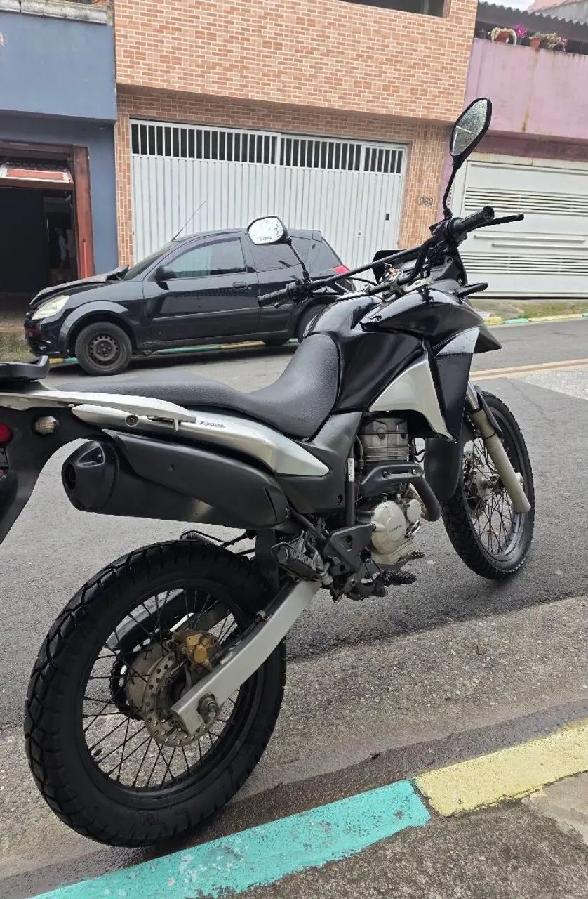 HONDA XRE 2015 FLEX OFERTA IMPERDÍVEL - Foto 2