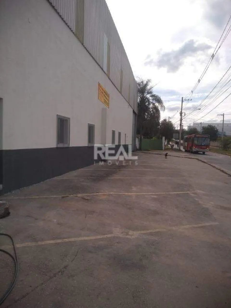 Galpão de 2100m² para alugar no Bandeirinhas - Foto 4