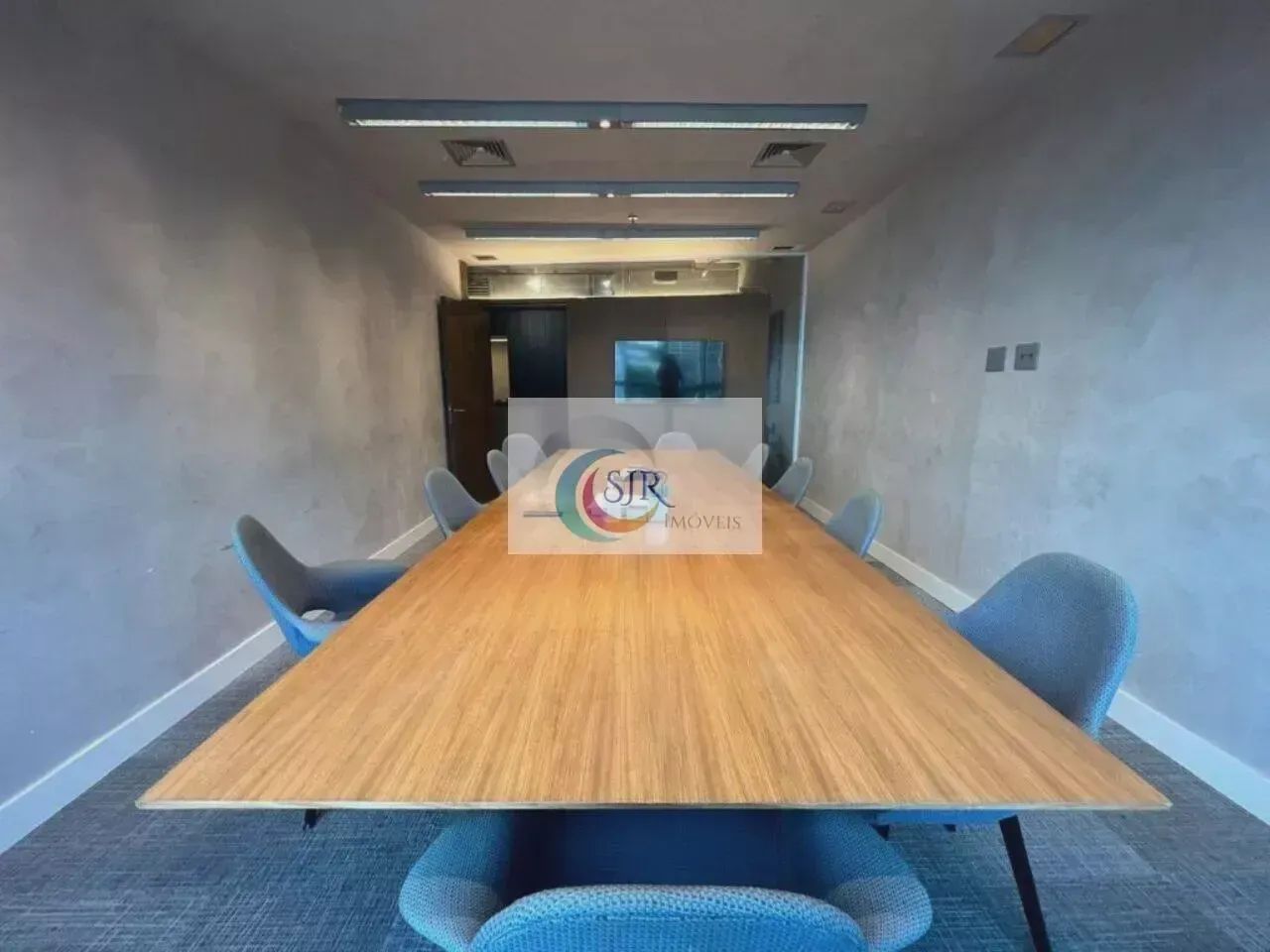 Conjunto para alugar, 412 m² por - Itaim Bibi - São Paulo/SP