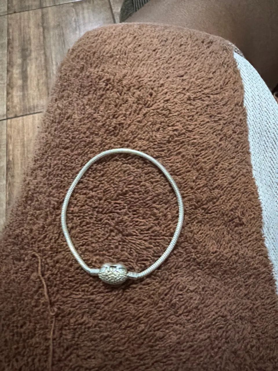 Vende-se pulseira Pandora 