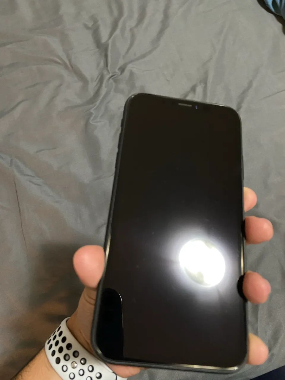 iPhone XR - Foto 4