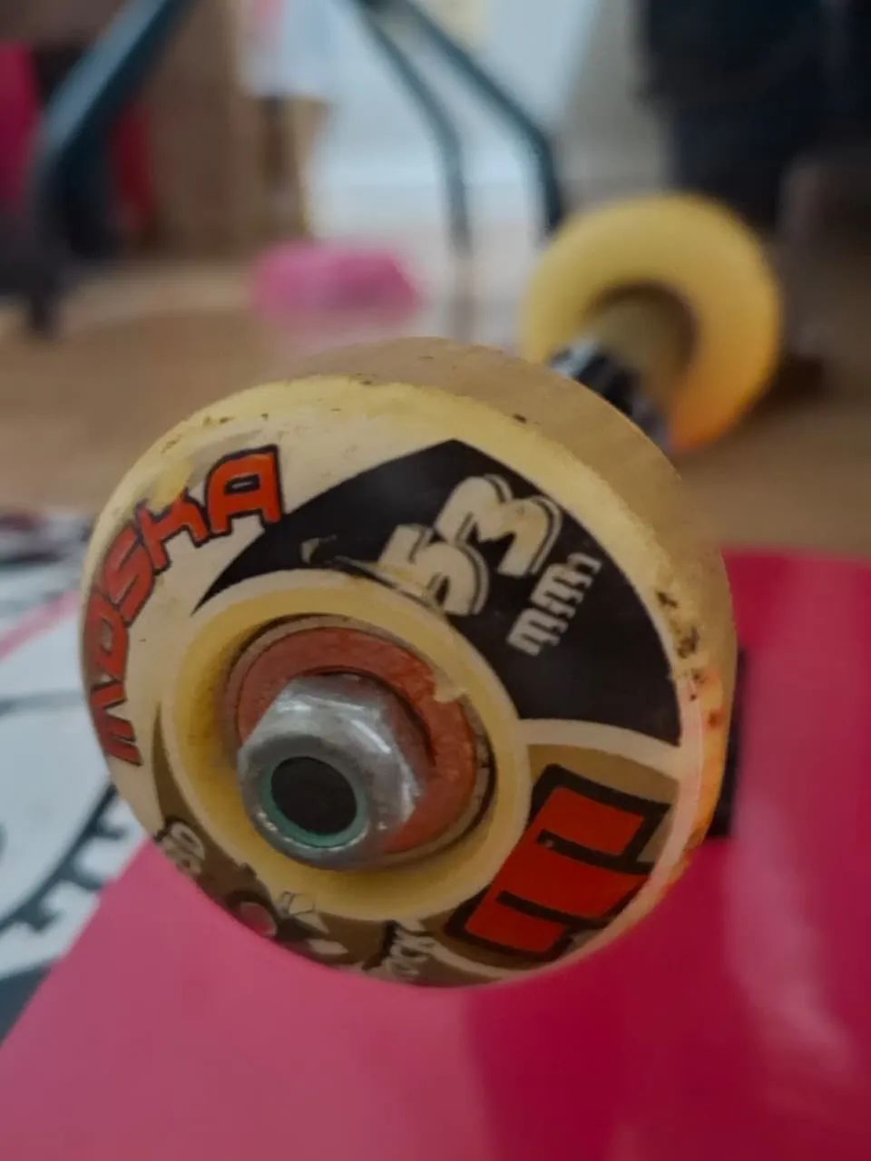 Skate - Foto 3