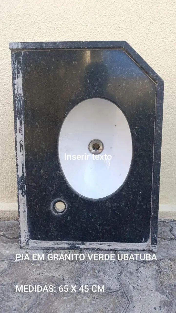 PIAS DE GRANITO - Foto 2