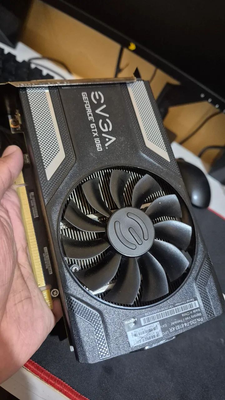 Rtx 3060 12gb - Foto 3