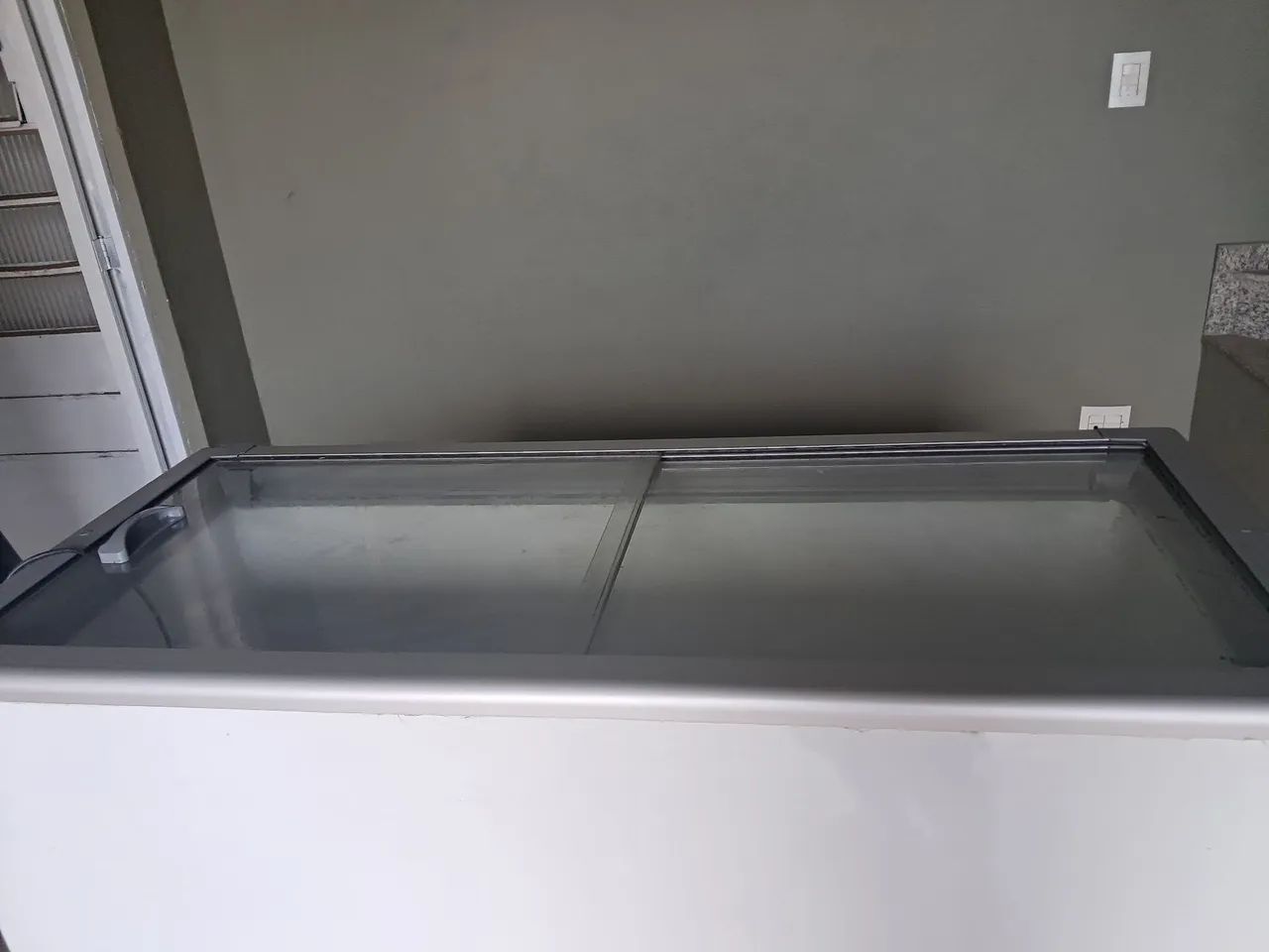 Freezer