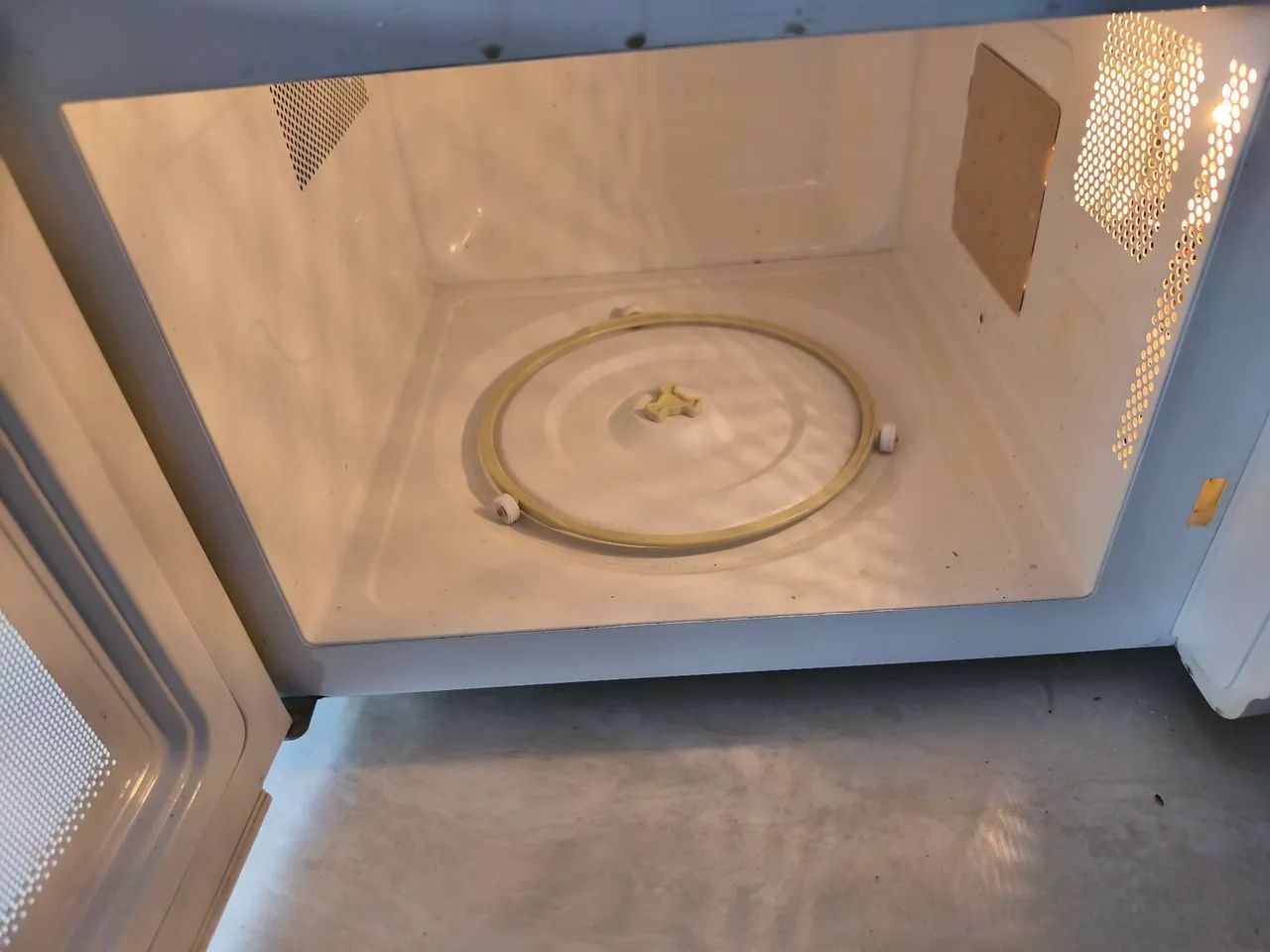 Microondas Electrolux  - Foto 5